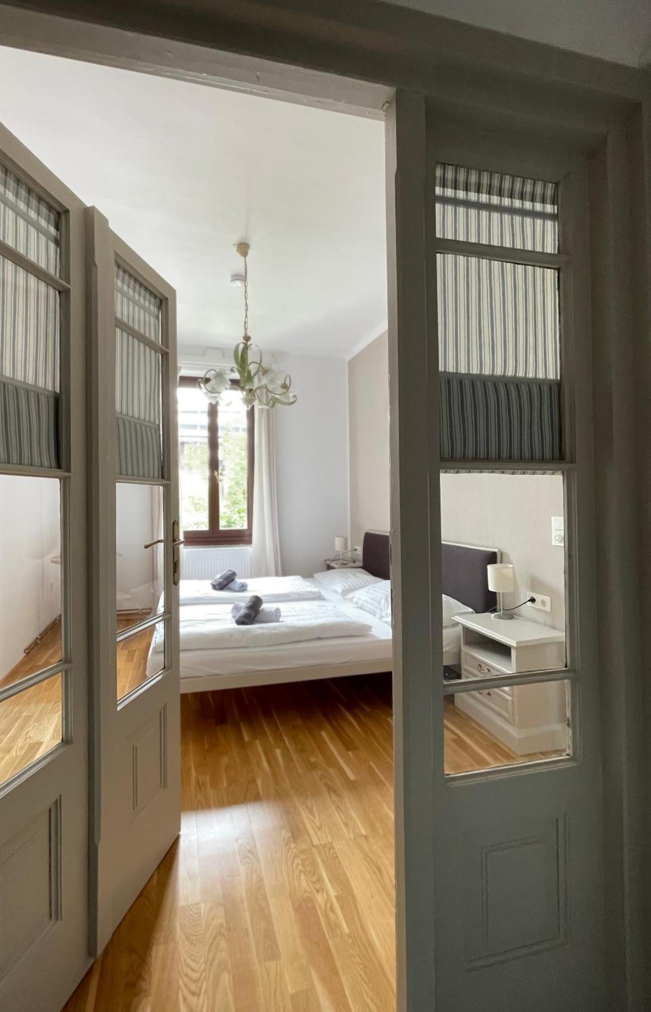 Villa Streintz Millstatt Kamer foto