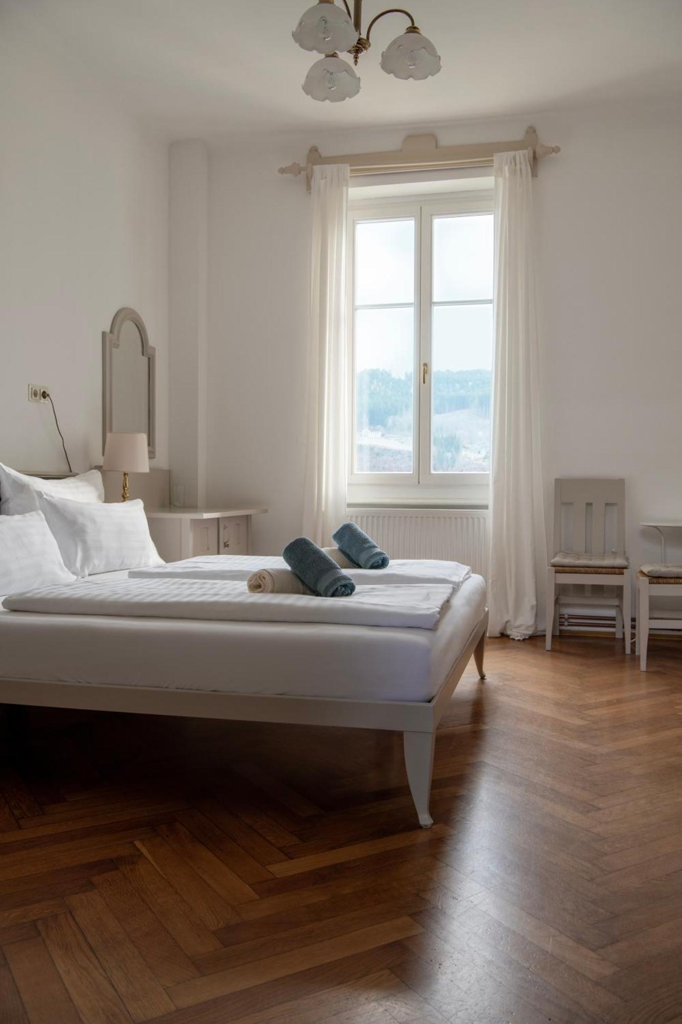 Villa Streintz Millstatt Buitenkant foto