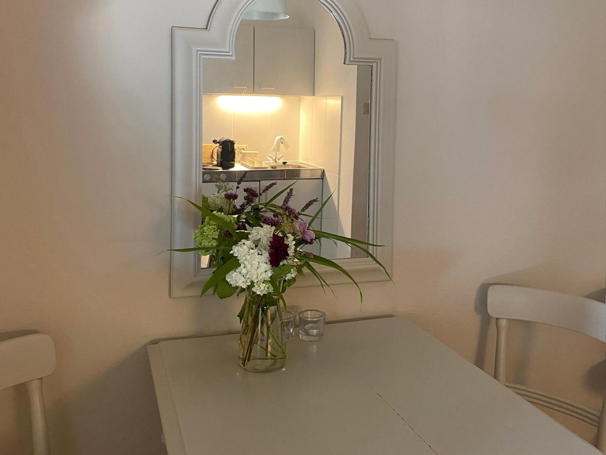 Villa Streintz Millstatt Kamer foto